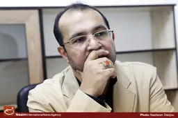 سلحشور، در برابر انفجار فرهنگی جامعه ایستاد