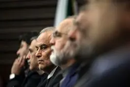 سجادی: از نامه کیومرث هاشمی به جهانگیری اطلاعی ندارم