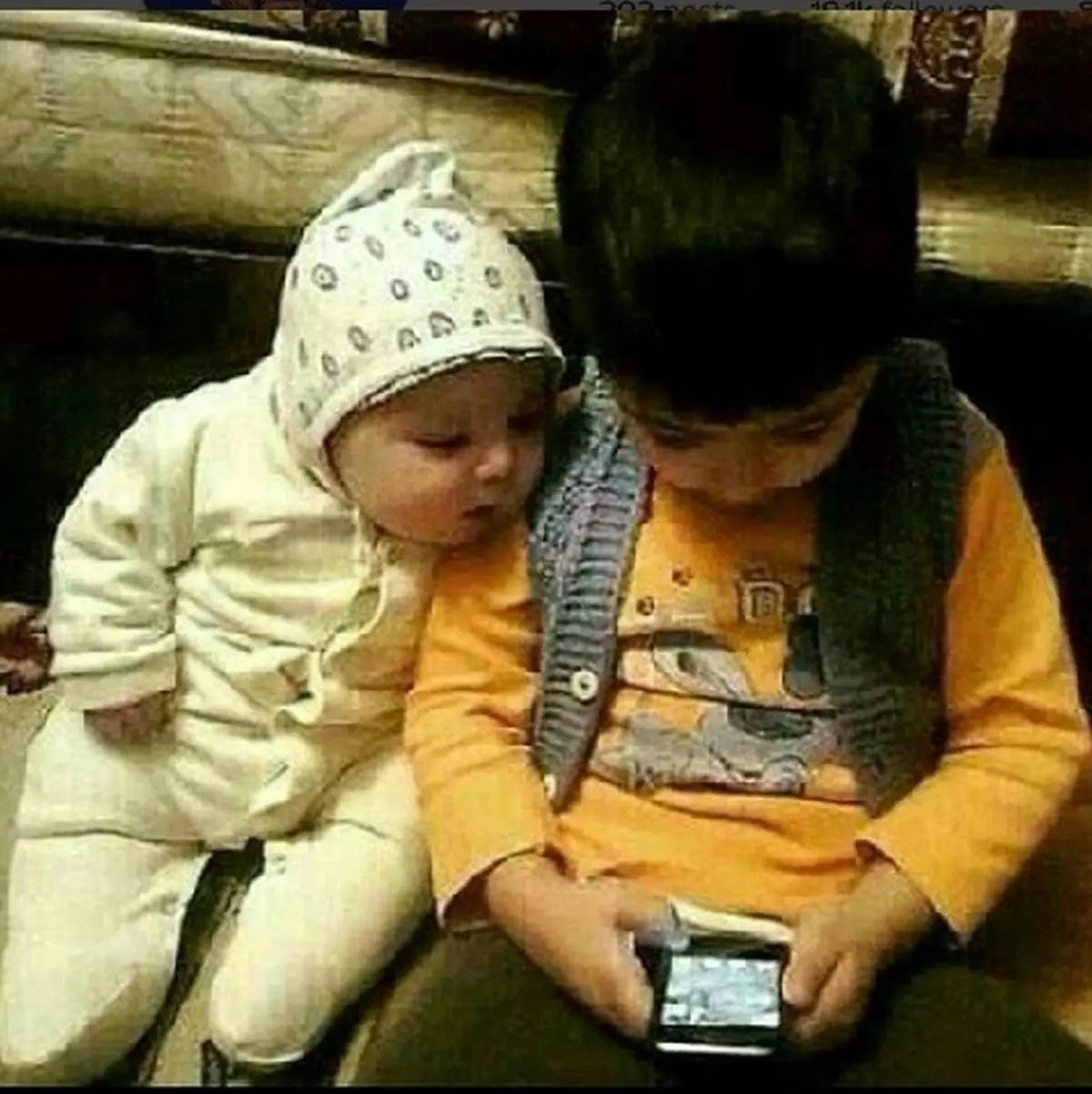 ۱۸ میلیون کاربر شبکه‌های مجازی زیر ۱۸ سال هستند