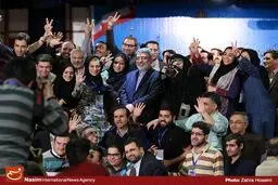 آخرین نشست خبری وزیر کشور در ستاد انتخابات