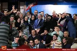 آخرین نشست خبری وزیر کشور در ستاد انتخابات