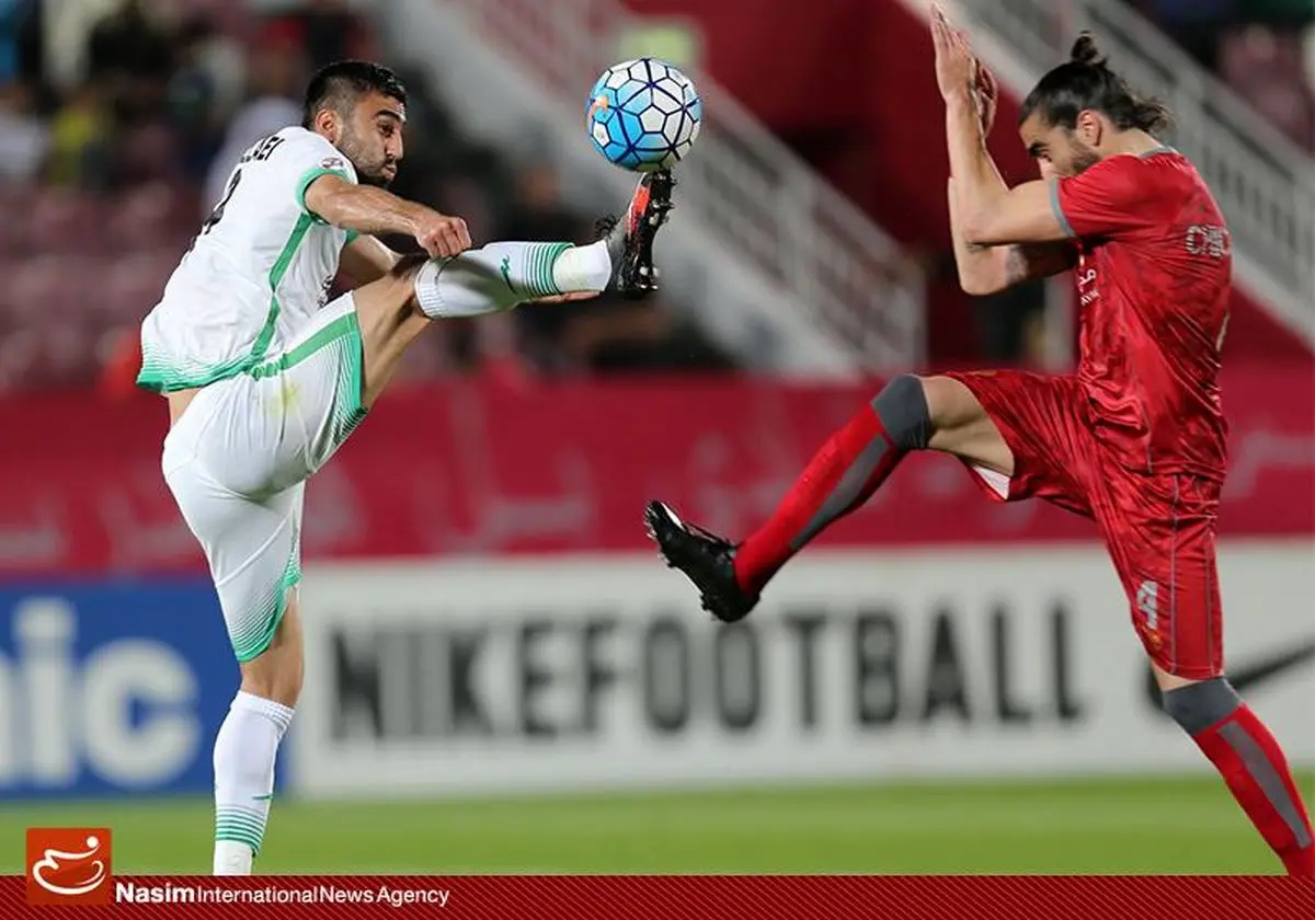 تیم‌های ایرانی باز هم می‌توانند در آسیا یکه‌تازی کنند؟