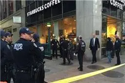 باز هم تیراندازی در مدرسه‌ای در آمریکا