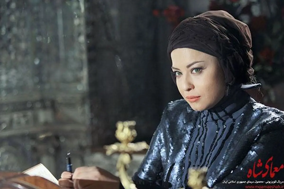 ازدواج محمدرضا با "ثریا" در معمای شاه