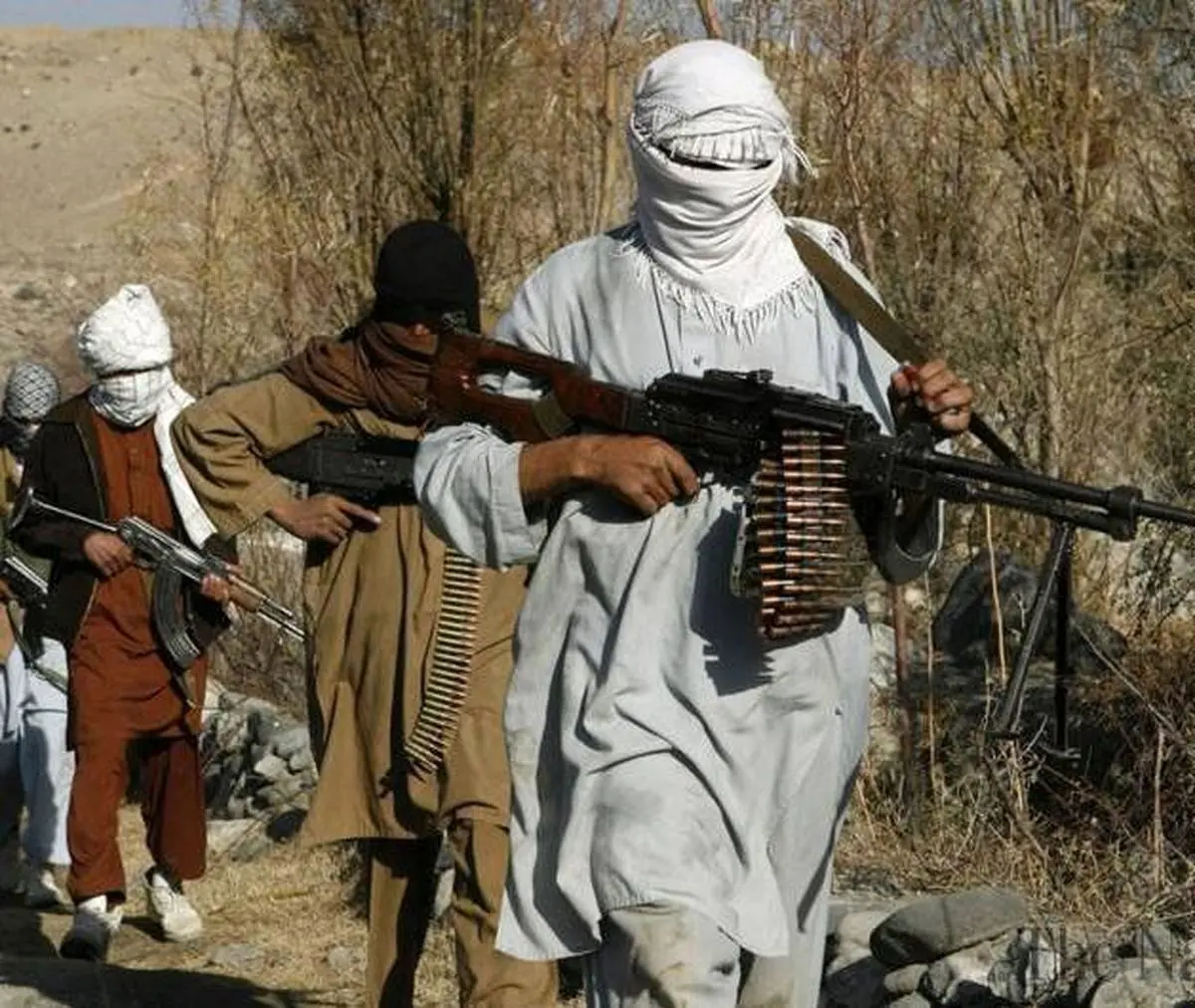 روسیه: طالبان با وجود نمایش قدرت توانمندی چندانی ندارد