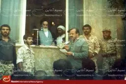 تصاویر دیده نشده از اقامت یک ساله امام خمینی(ره) در قم