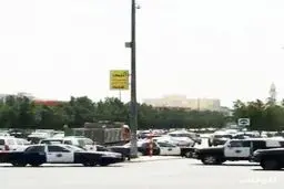 تیراندازی به یک مرکز امنیتی در مکه مکرمه