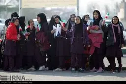 جزئیات اردوی مطالعاتی مدارس دولتی برای نوروز ۹۵