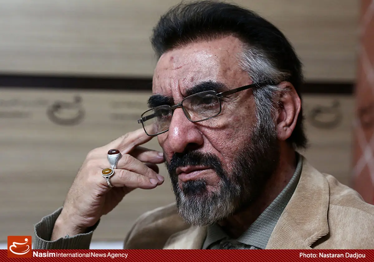 برخی گفتنی‌ها درباره سلحشور فرهنگ و هنر