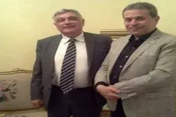 نماینده جنجالی مصر از پارلمان اخراج شد