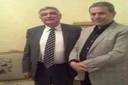 نماینده جنجالی مصر از پارلمان اخراج شد