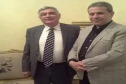 نماینده جنجالی مصر از پارلمان اخراج شد