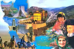 امکان دست‌یابی به درآمد ۲۵ میلیارد دلاری از طریق توسعه گردشگری