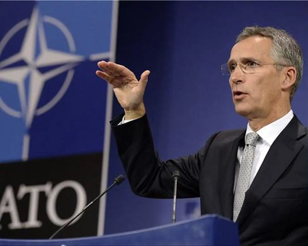دبیرکل ناتو پیش از کنفرانس "ورشو" به کابل می‌رود