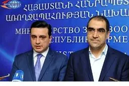 نظام سلامت ایران یکی از نظام های پیشرفته جهان است