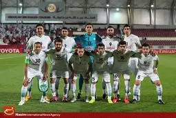 ترکیب ذوب‌آهن برابر لخویا مشخص شد