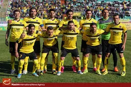 ترکیب سپاهان برابر النصر اعلام شد