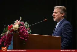 وعده نوبخت برای حل مشکلات معیشتی پرسنل ناجا