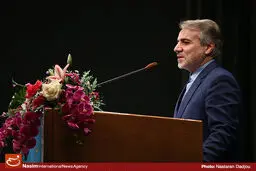 وعده نوبخت برای حل مشکلات معیشتی پرسنل ناجا