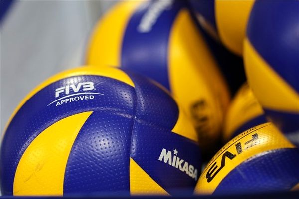 مأموریت FIVB به کنفدراسیون والیبال آسیا