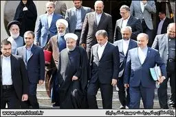 قرائت‌های ۴ گانه از 