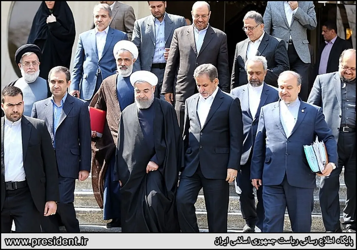 قرائت‌های ۴ گانه از "مدل توسعه" در اتاق فکر دولت