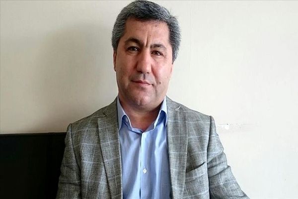 رئیس حزب نهضت اسلامی تاجیکستان: آزادی بیان در تاجیکستان وجود ندارد