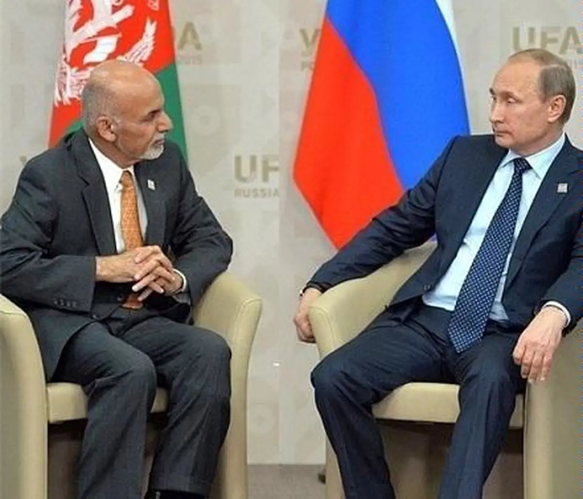 به جای جنگ در "ولگا" با تروریست‌ها در "آمو" می‌جنگیم