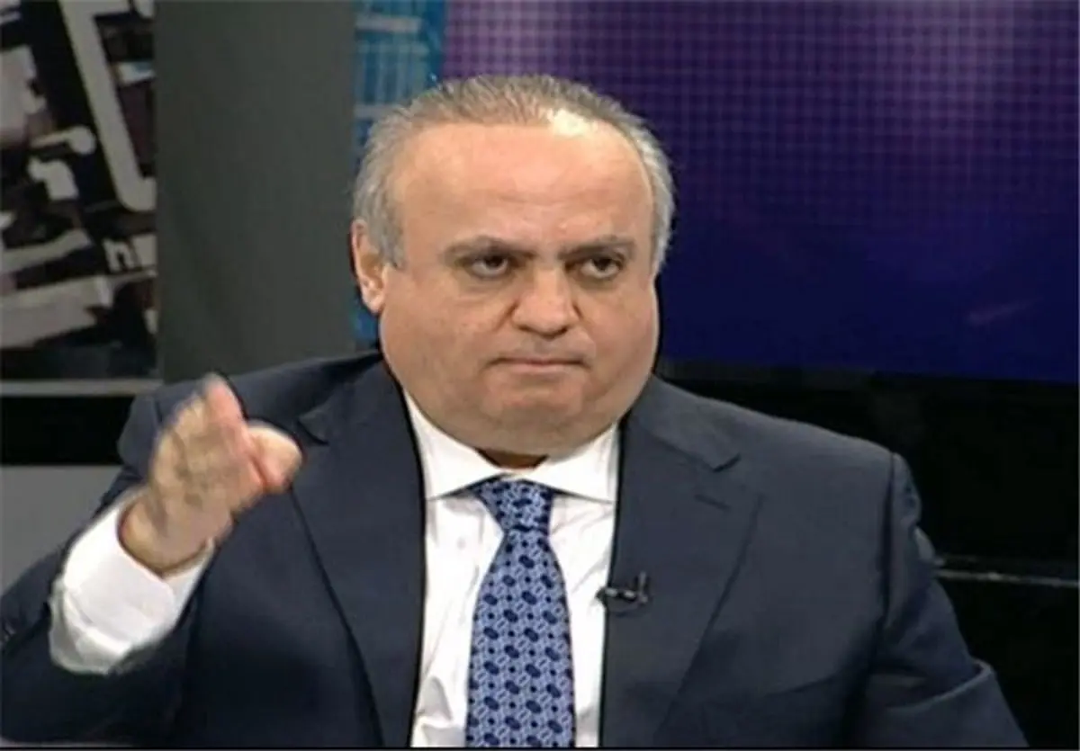 وهاب: نفوذ ایران برای حفظ آبروی جهان عرب است