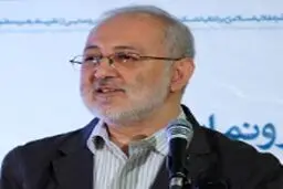 بیش از بودجه یکسال در سال ۹۴، نیم درصد شهرداری‌ها را وصول کردیم