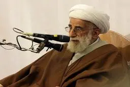 آیت‌الله واعظ طبسی، خدمات جاودانه‌ای ارائه کرد