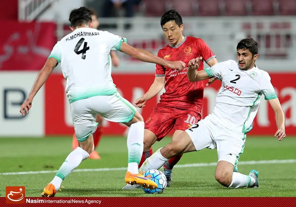 توقف ذوب‌آهن در نیمه نخست