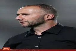 سرمربی لخویا: برای تساوی نیامده بودیم