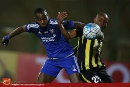 فیلم:: اولین شکست سپاهان در لیگ قهرمانان آسیا