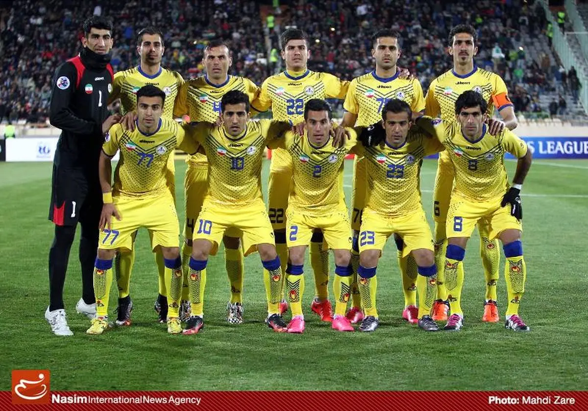 زردهای تهرانی در آستانه تحولاتی جدید