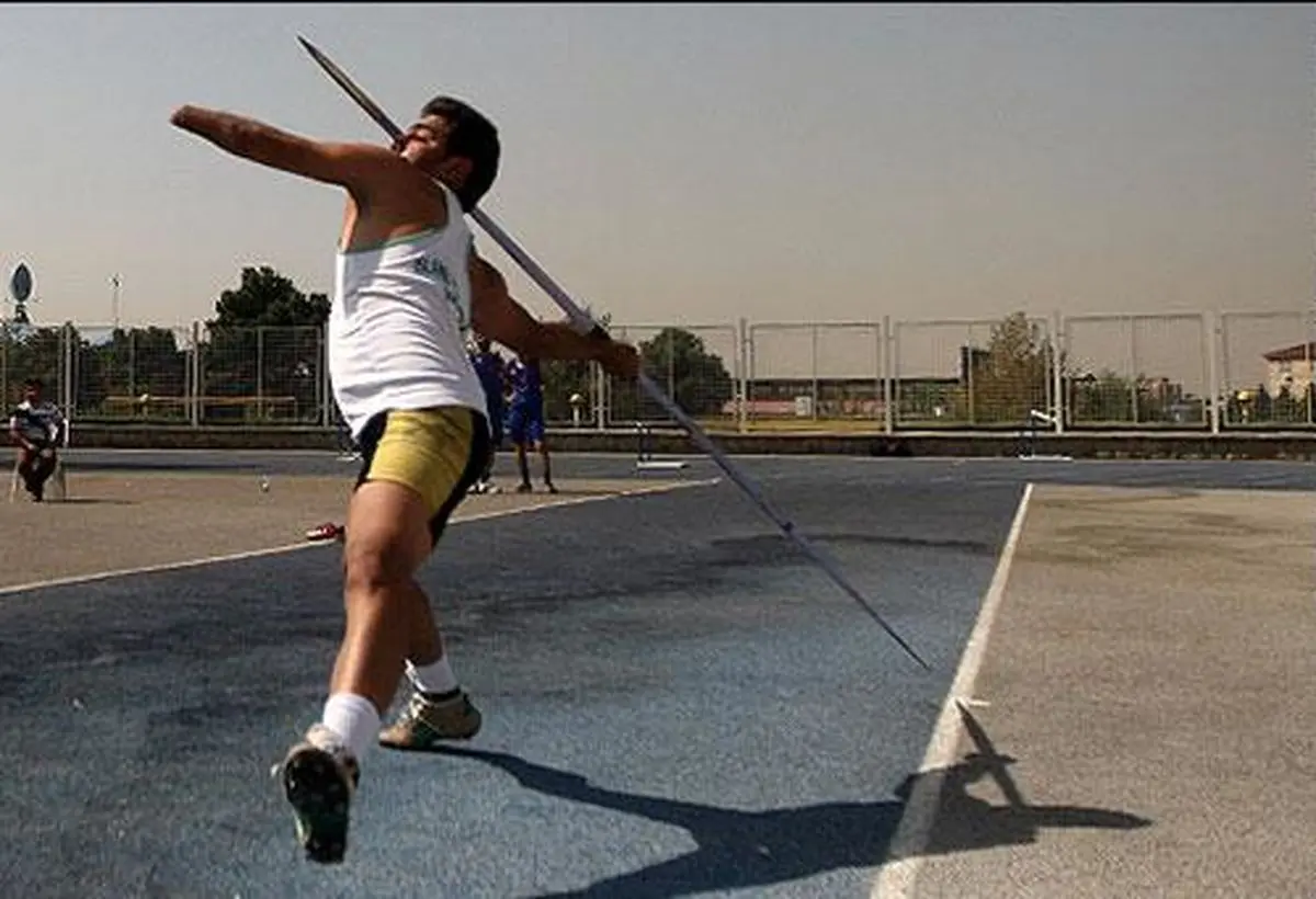 تیم ملی دو و میدانی جانبازان و معلولین عازم امارات می‌شود