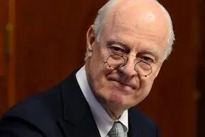 مذاکرات صلح سوریه ۱۹ اسفند برگزار می‌شود