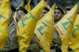 شورای همکاری خلیج فارس حزب الله را هم 