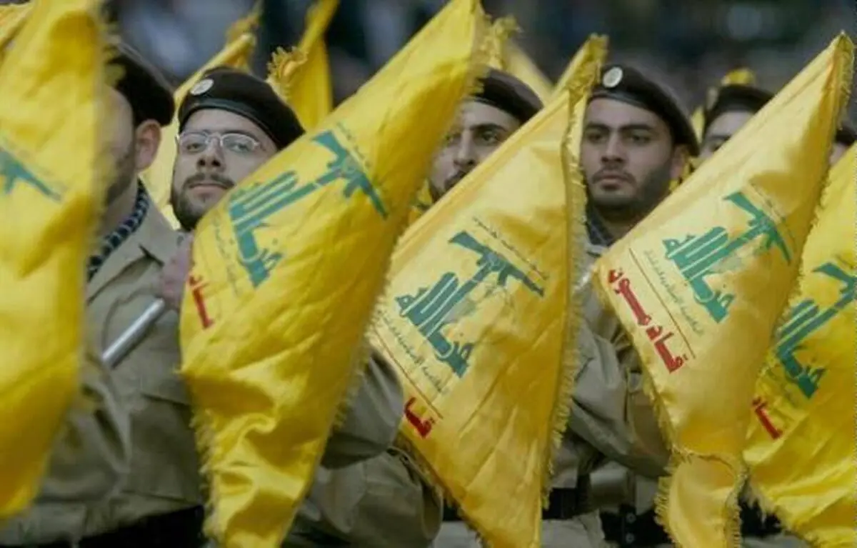 شورای همکاری خلیج فارس حزب الله را هم "تروریست" نامید