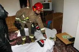 خودکشی همزمان ۳ خواهر مجرد در نظام‌آباد