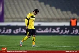 اخطار کنفدراسیون فوتبال آسیا به خلعتبری و گردان
