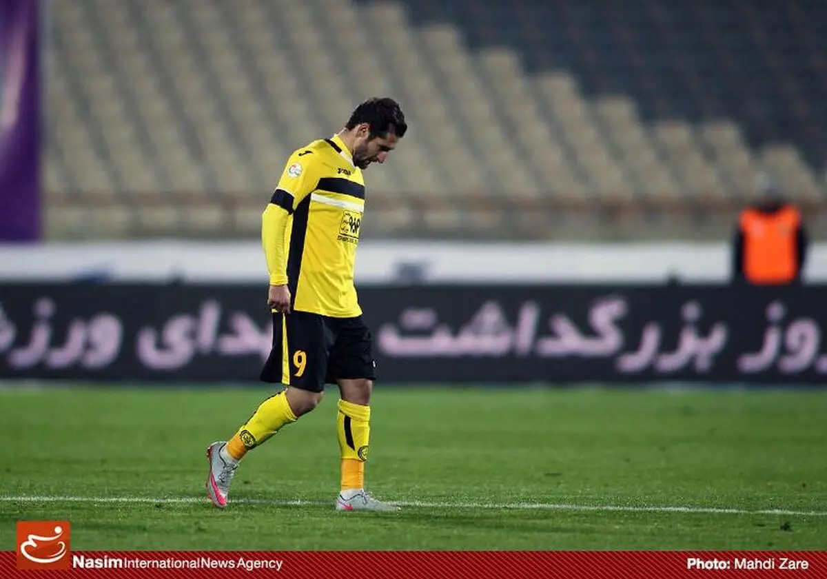 اخطار کنفدراسیون فوتبال آسیا به خلعتبری و گردان