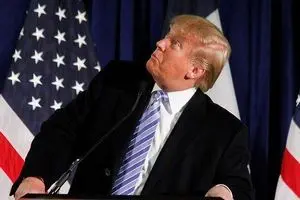 ترامپ نامزد دریافت جایزه صلح نوبل شد