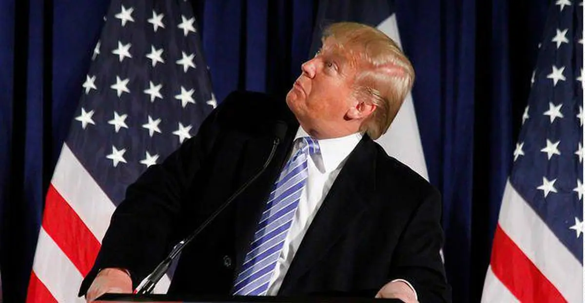 ترامپ نامزد دریافت جایزه صلح نوبل شد