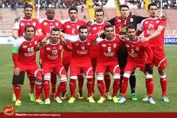 ترکیب تراکتورسازی برای دیدار با الجزیره اعلام شد