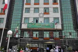 توضیح روابط عمومی شهرداری منطقه ۱۳ در مورد حادثه فوت یکی از پرسنل