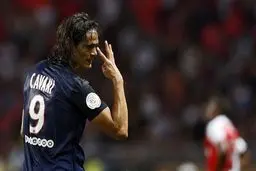 صعود پاری‌سن‌ژرمن به مرحله نیمه‌نهایی