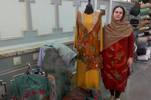 بیرجند میزبان بیست و یکمین جشنواره مد و لباس اسلامی ایرانی کشوری