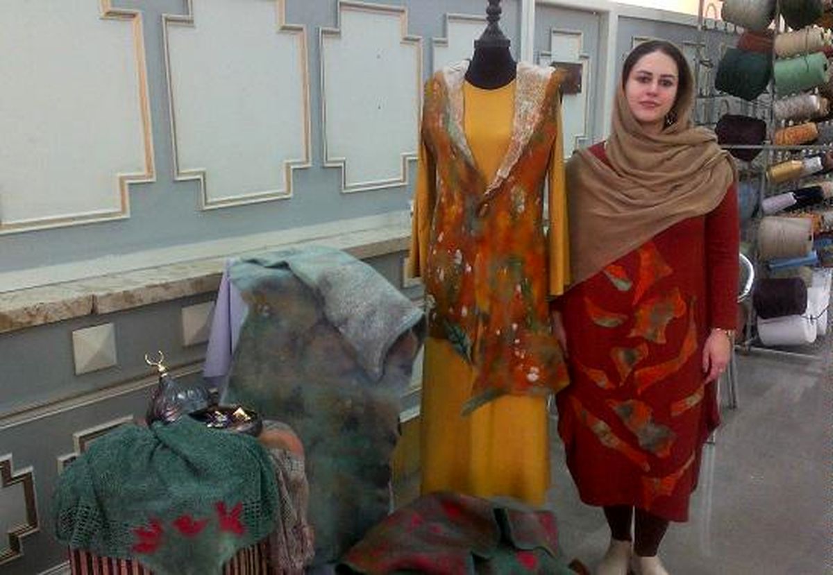 بیرجند میزبان بیست و یکمین جشنواره مد و لباس اسلامی ایرانی کشوری