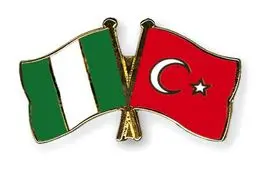 ترکیه آماده مبارزه با تروریسم در نیجریه است